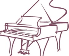 Kawai UST-8 Studio Piano